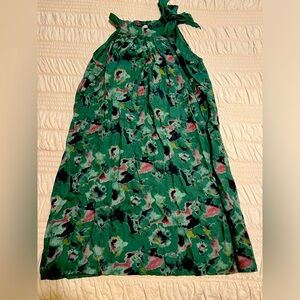 Beautiful Linen Dress by Bellaumbr!!!